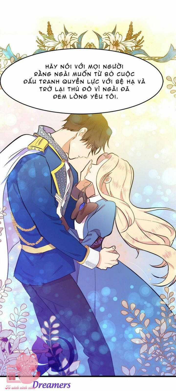 Ác Nữ Trùng Sinh Chapter 7 trang 38