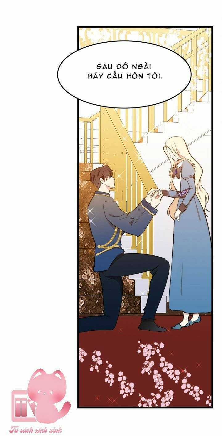 Ác Nữ Trùng Sinh Chapter 7 trang 39