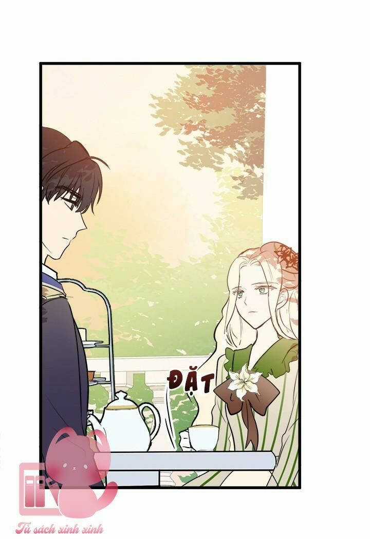 Ác Nữ Trùng Sinh Chapter 7 trang 40