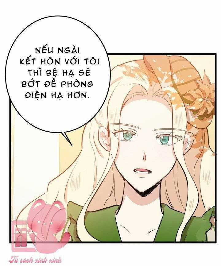 Ác Nữ Trùng Sinh Chapter 7 trang 41