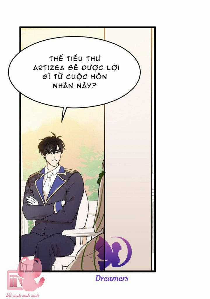 Ác Nữ Trùng Sinh Chapter 7 trang 48