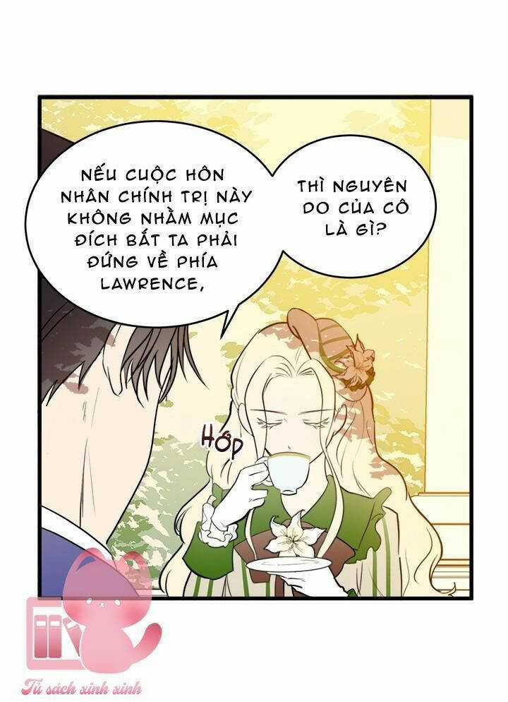 Ác Nữ Trùng Sinh Chapter 7 trang 49