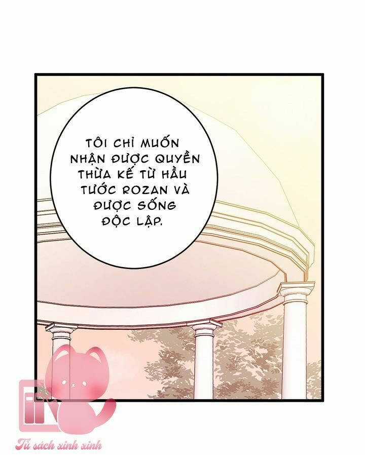 Ác Nữ Trùng Sinh Chapter 7 trang 50