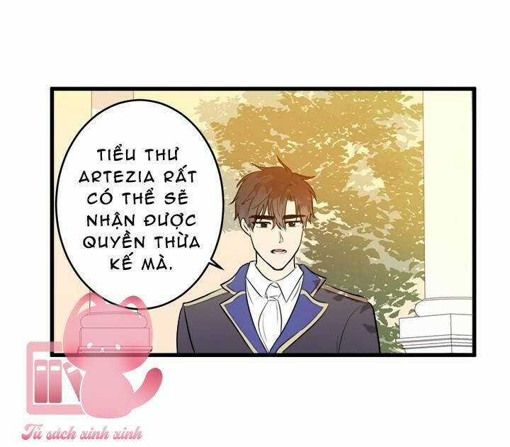 Ác Nữ Trùng Sinh Chapter 7 trang 51