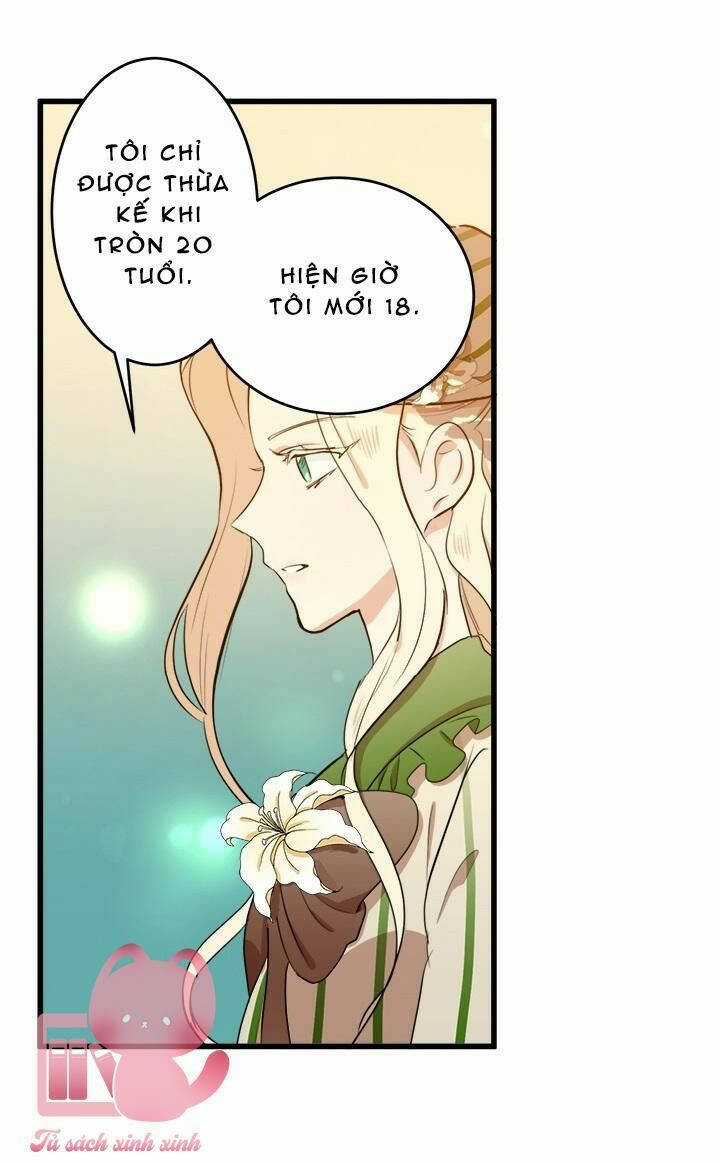 Ác Nữ Trùng Sinh Chapter 7 trang 52