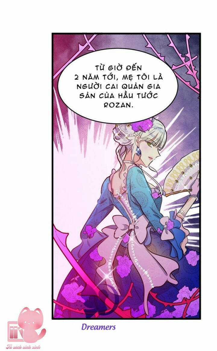 Ác Nữ Trùng Sinh Chapter 7 trang 53