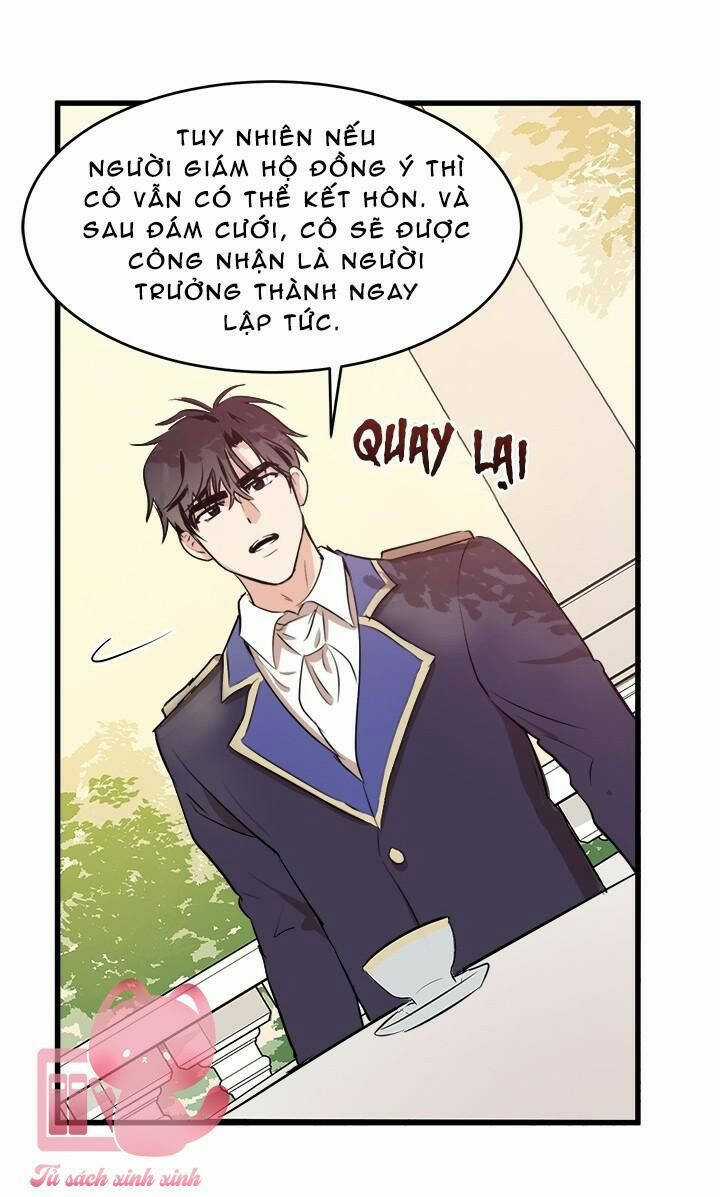 Ác Nữ Trùng Sinh Chapter 7 trang 54