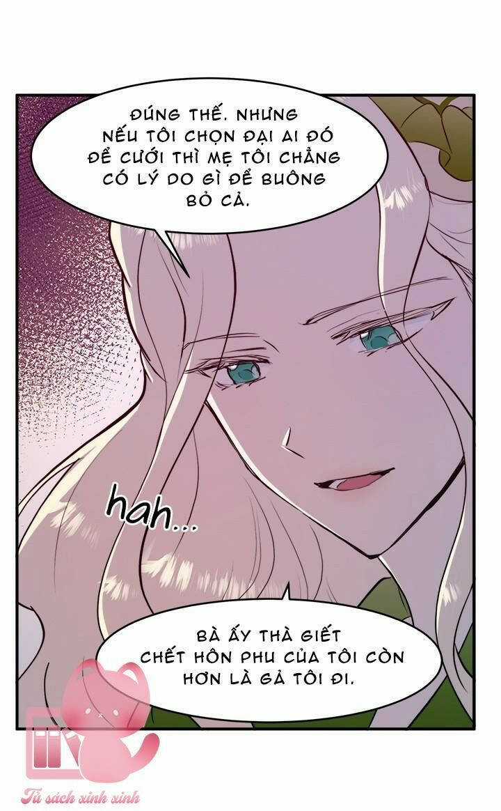 Ác Nữ Trùng Sinh Chapter 7 trang 55