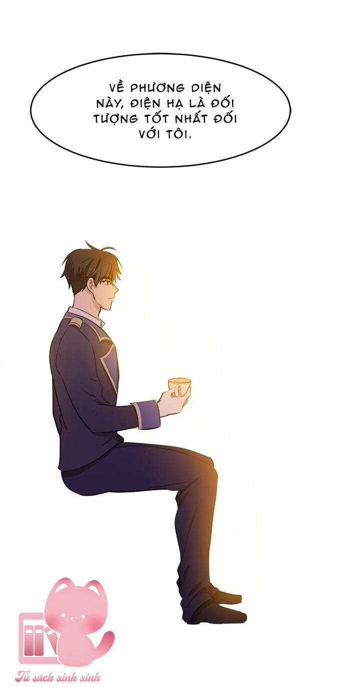 Ác Nữ Trùng Sinh Chapter 7 trang 56