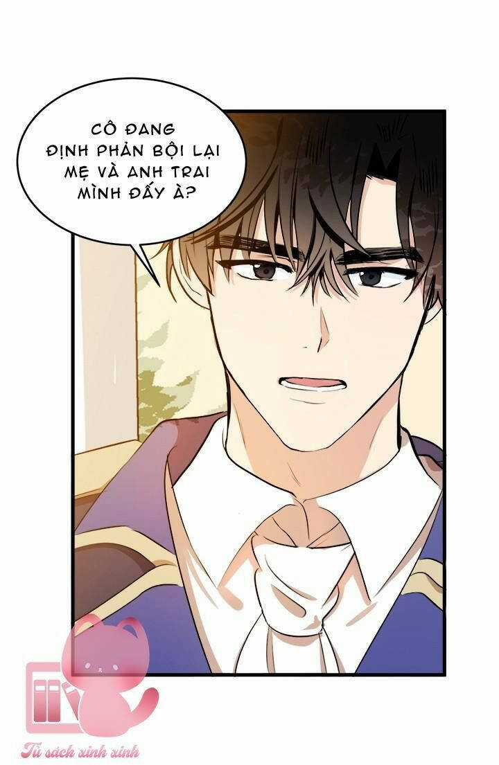 Ác Nữ Trùng Sinh Chapter 7 trang 57