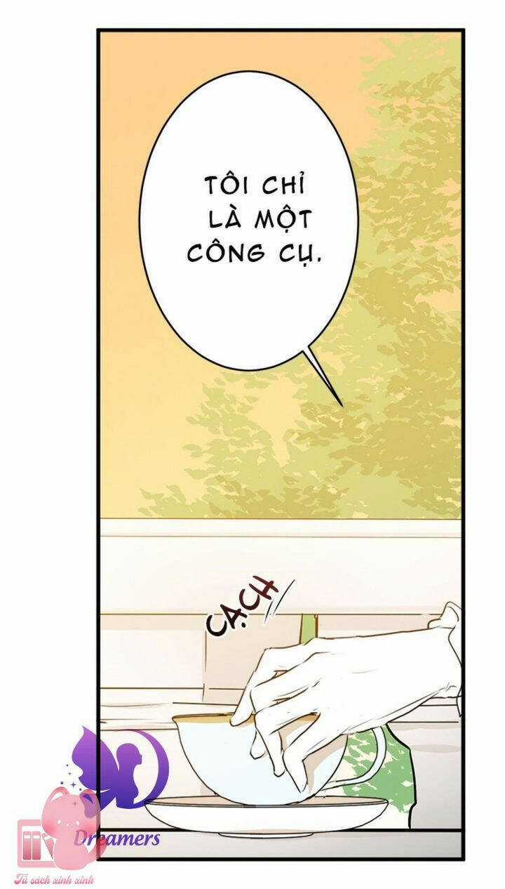 Ác Nữ Trùng Sinh Chapter 7 trang 58