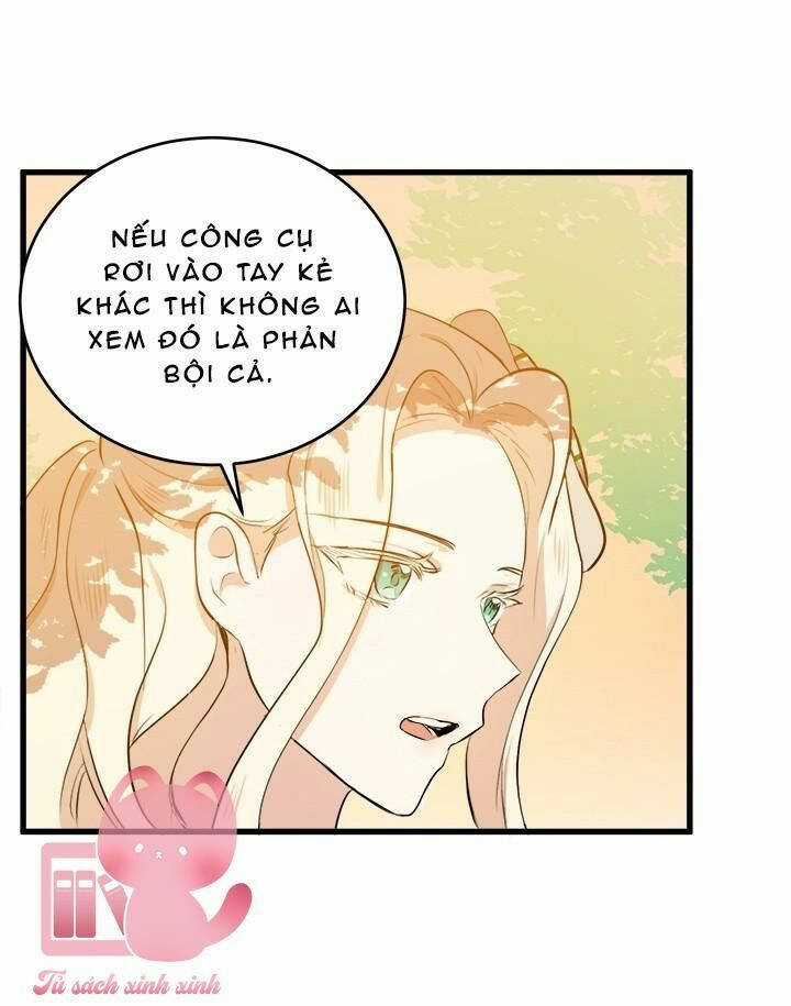 Ác Nữ Trùng Sinh Chapter 7 trang 59