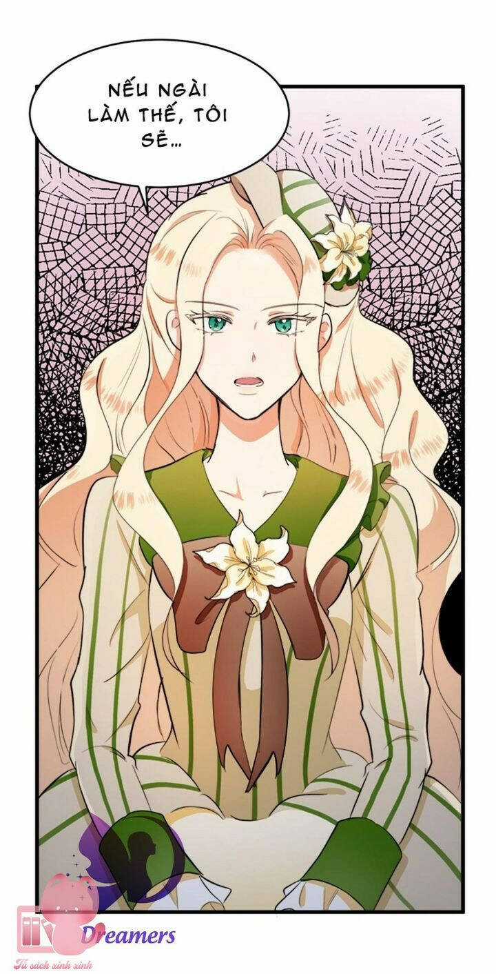 Ác Nữ Trùng Sinh Chapter 7 trang 61