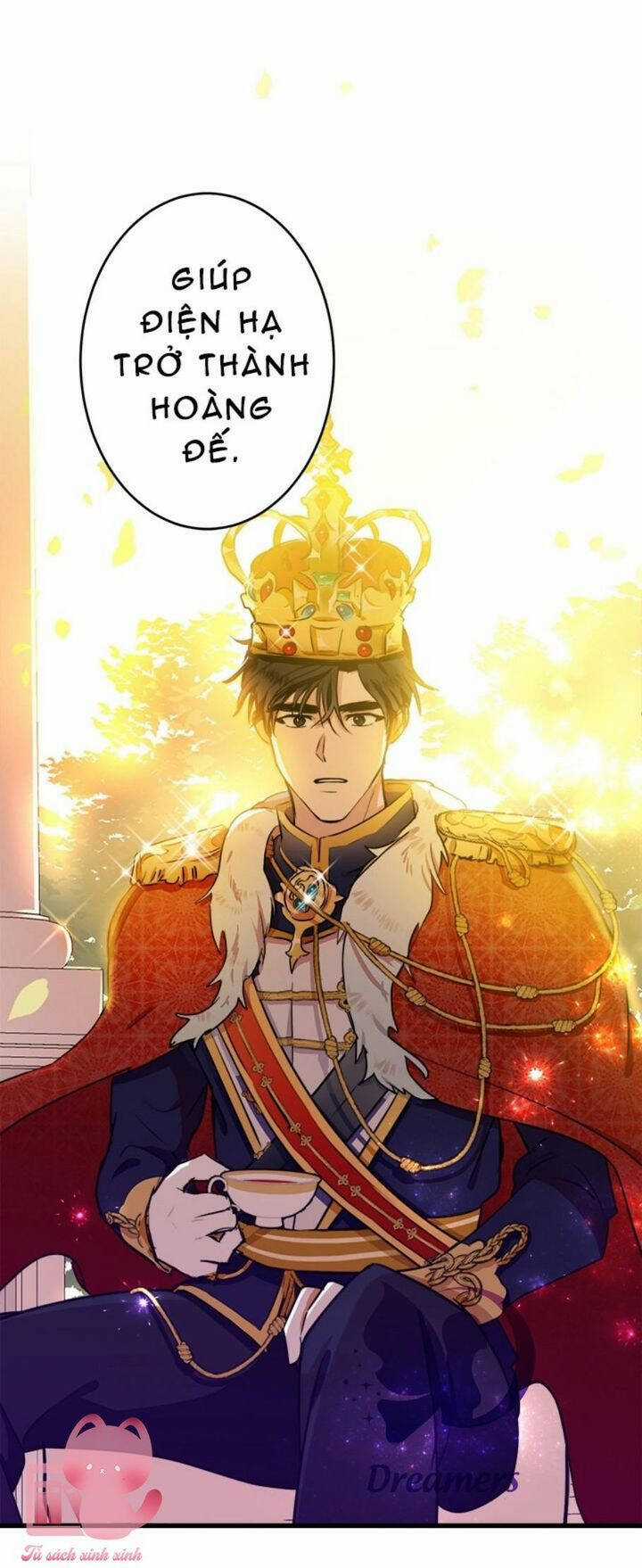 Ác Nữ Trùng Sinh Chapter 7 trang 62