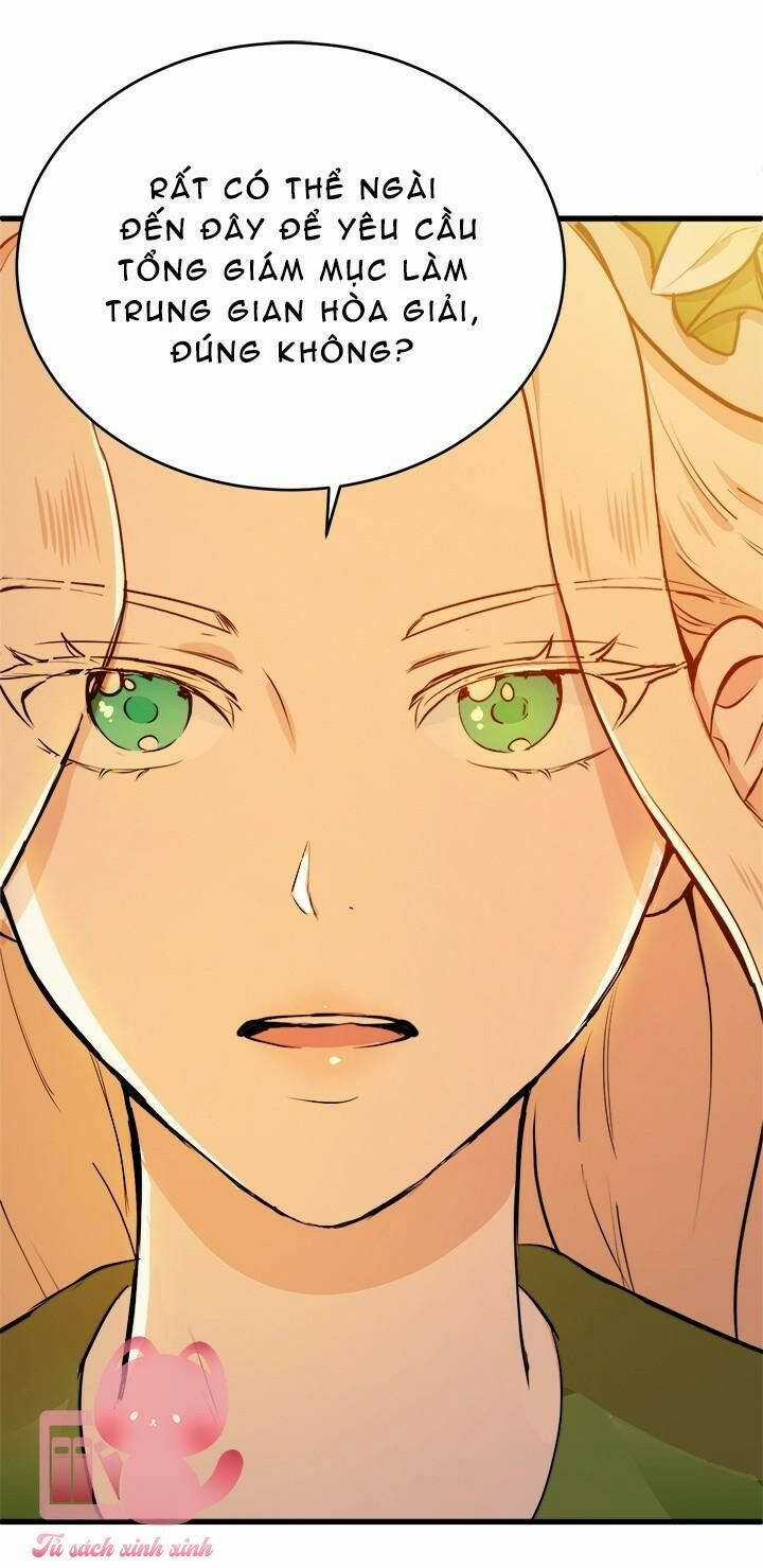 Ác Nữ Trùng Sinh Chapter 7 trang 8