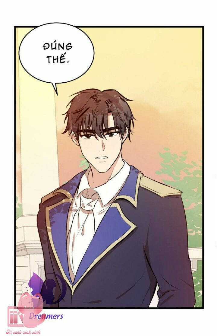 Ác Nữ Trùng Sinh Chapter 7 trang 9