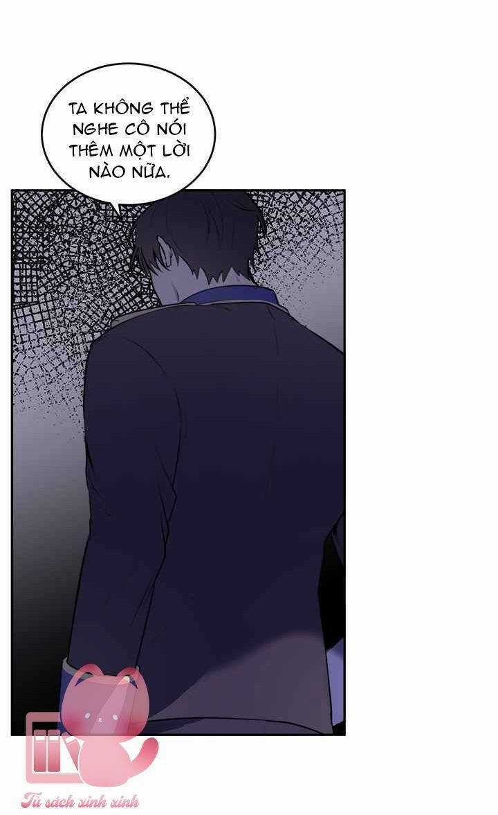 Ác Nữ Trùng Sinh Chapter 8 trang 10