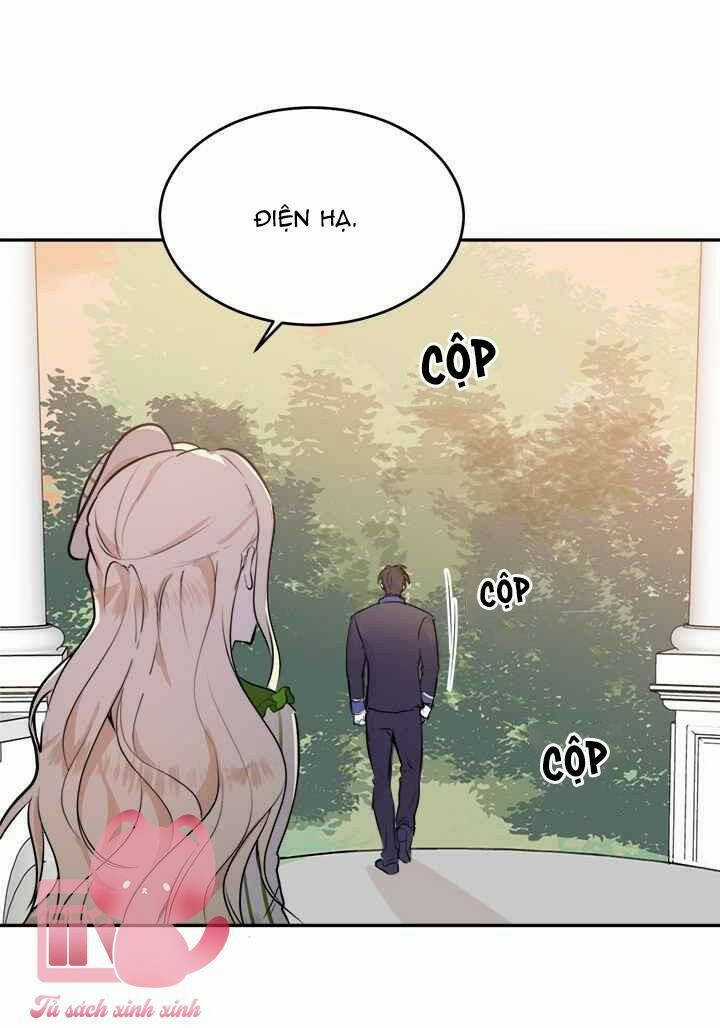 Ác Nữ Trùng Sinh Chapter 8 trang 11