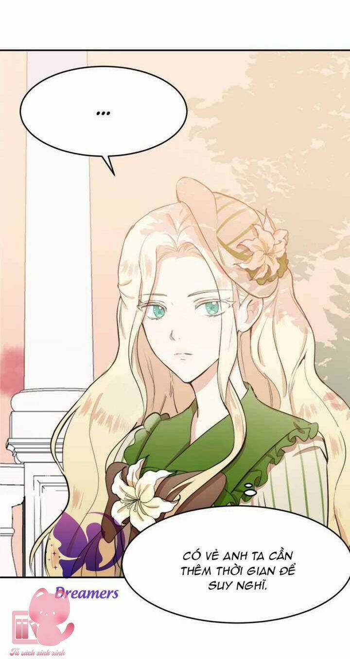 Ác Nữ Trùng Sinh Chapter 8 trang 12