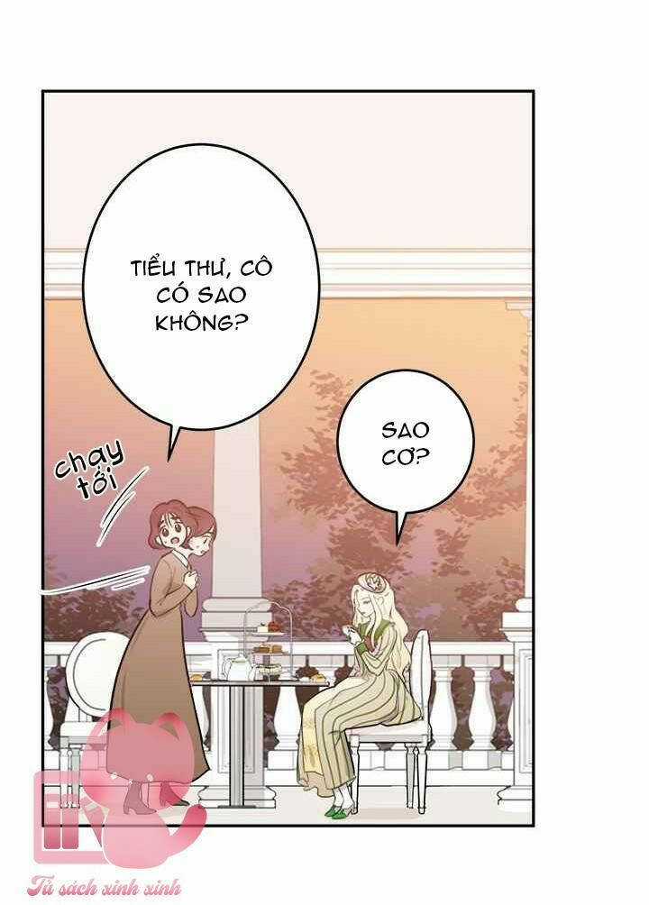 Ác Nữ Trùng Sinh Chapter 8 trang 13