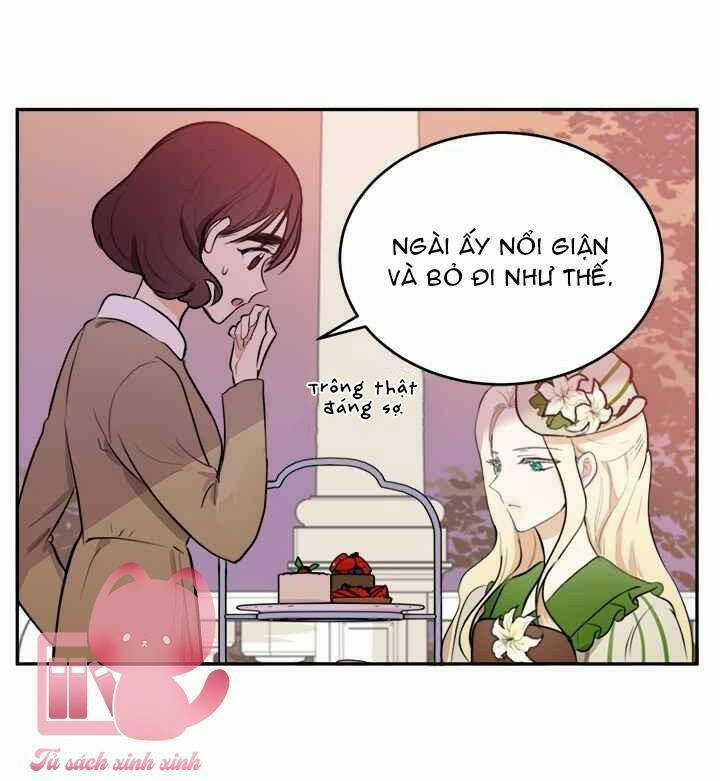 Ác Nữ Trùng Sinh Chapter 8 trang 14