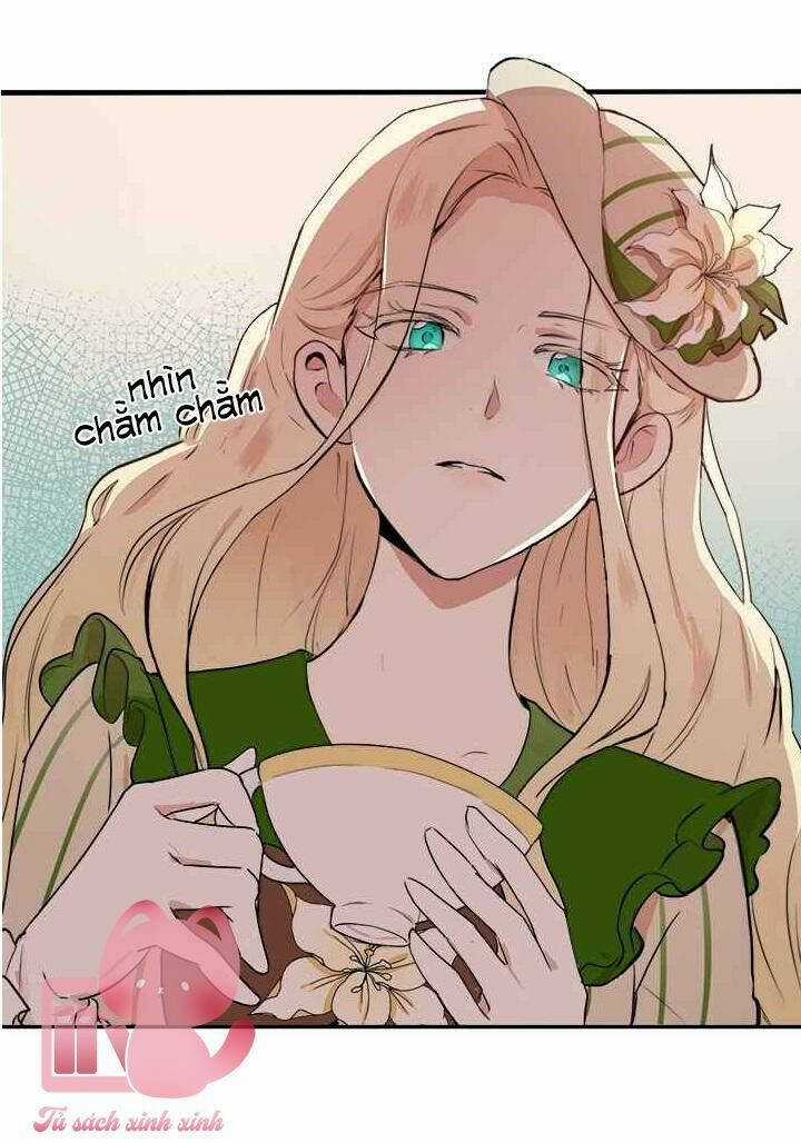 Ác Nữ Trùng Sinh Chapter 8 trang 15