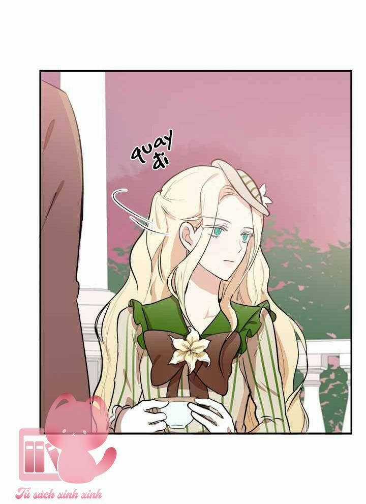 Ác Nữ Trùng Sinh Chapter 8 trang 16