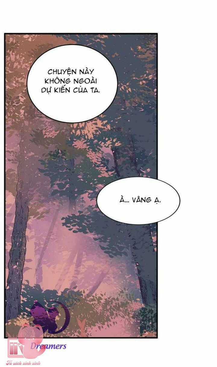 Ác Nữ Trùng Sinh Chapter 8 trang 17