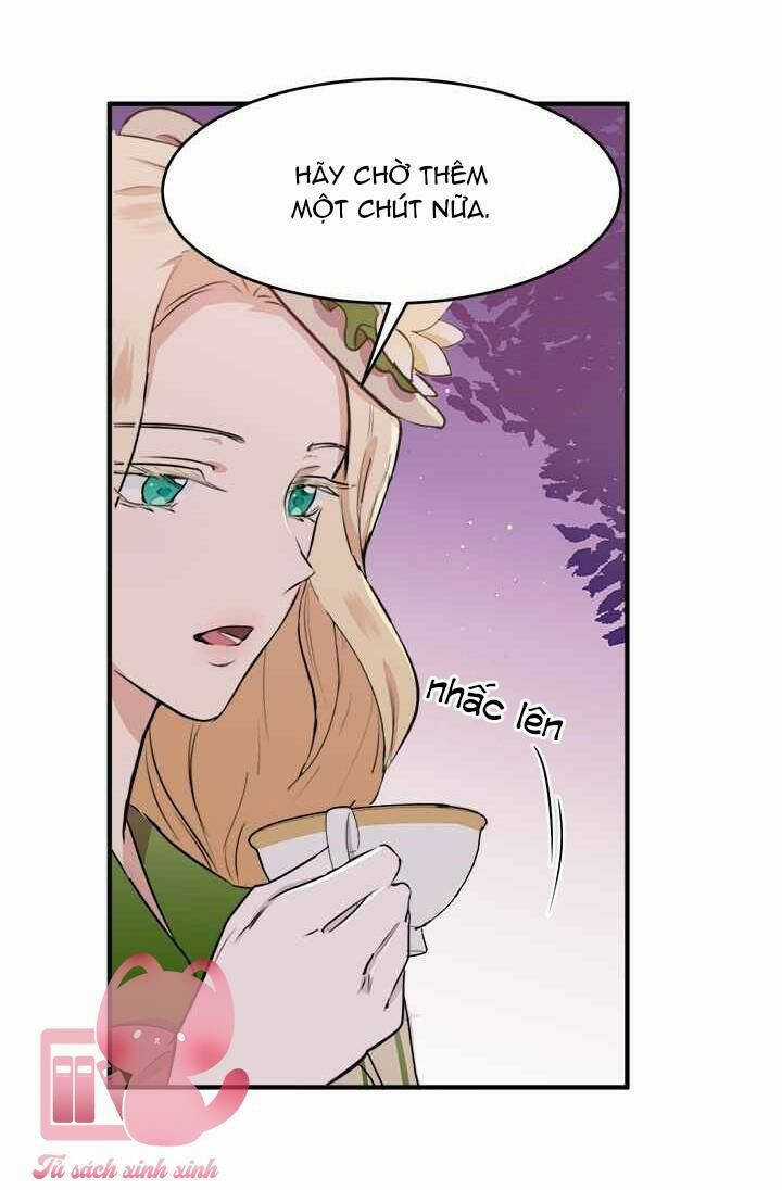 Ác Nữ Trùng Sinh Chapter 8 trang 20