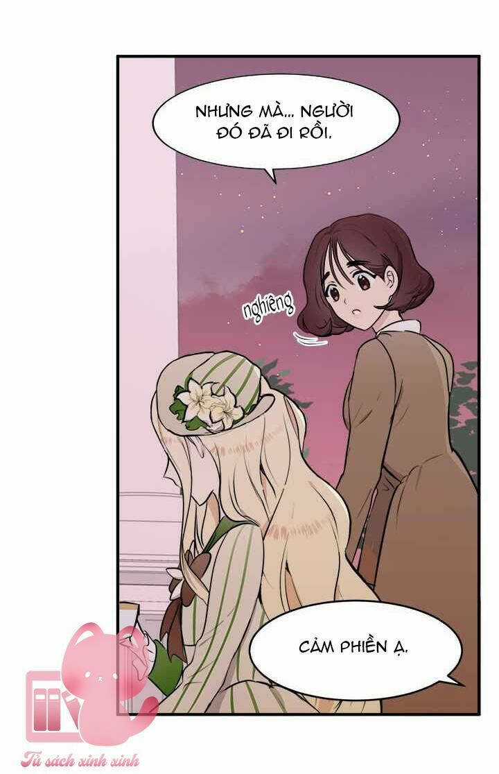 Ác Nữ Trùng Sinh Chapter 8 trang 21