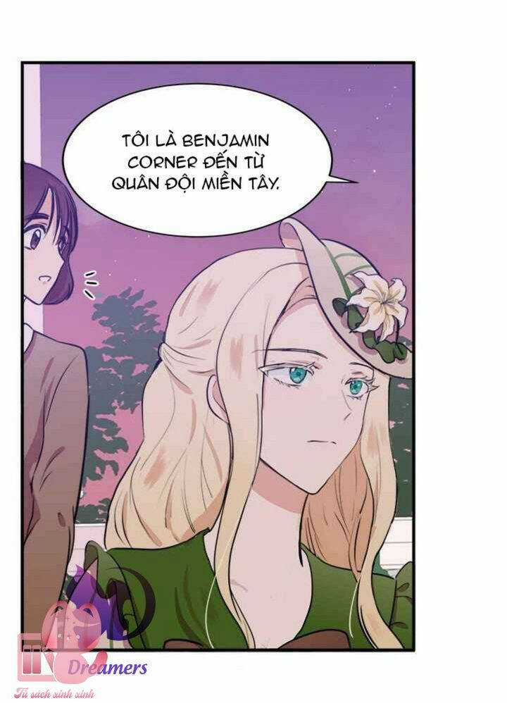 Ác Nữ Trùng Sinh Chapter 8 trang 22