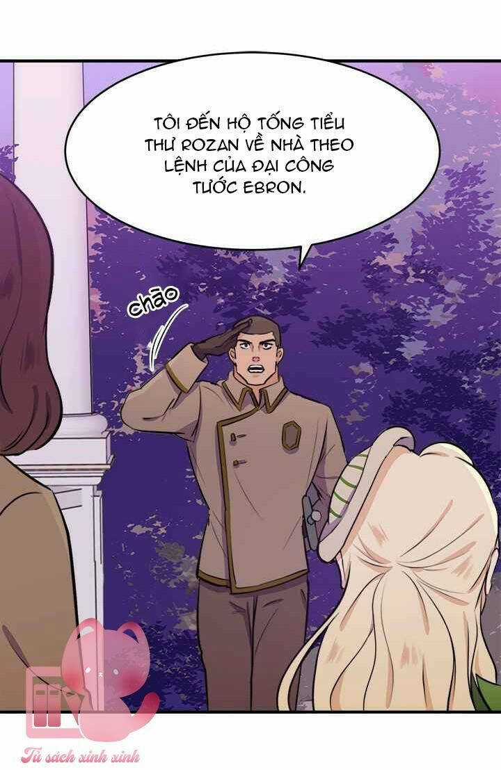 Ác Nữ Trùng Sinh Chapter 8 trang 23