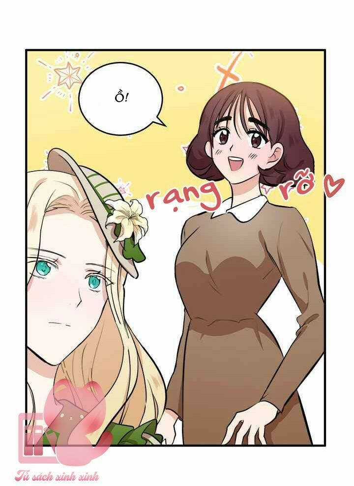 Ác Nữ Trùng Sinh Chapter 8 trang 24