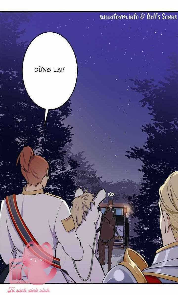 Ác Nữ Trùng Sinh Chapter 8 trang 25