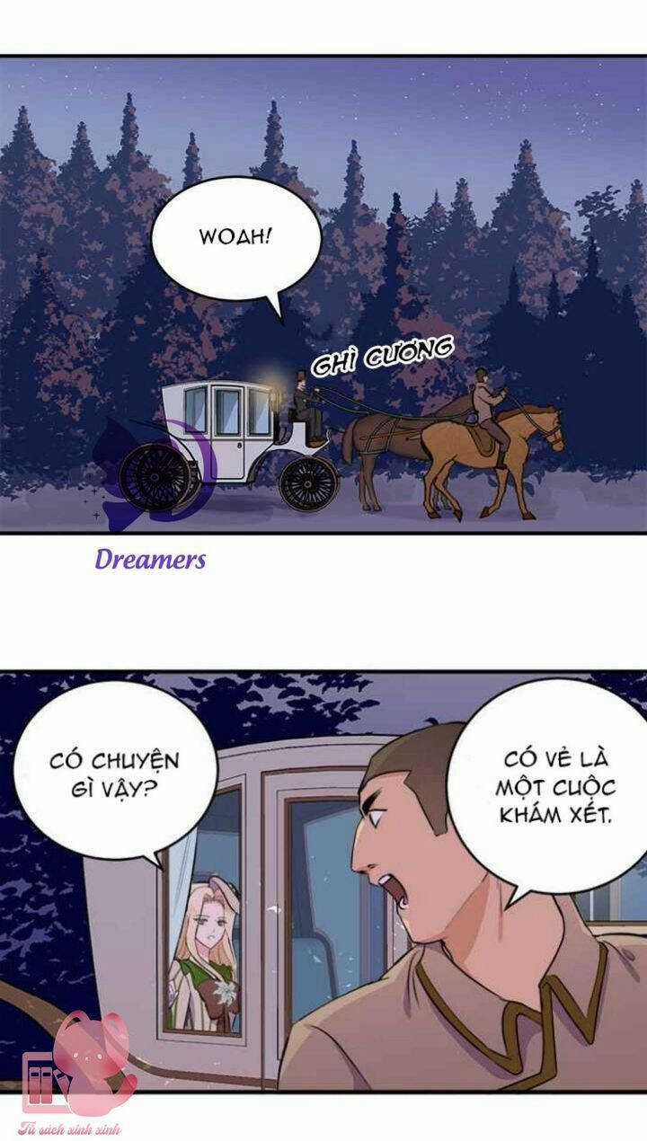 Ác Nữ Trùng Sinh Chapter 8 trang 26