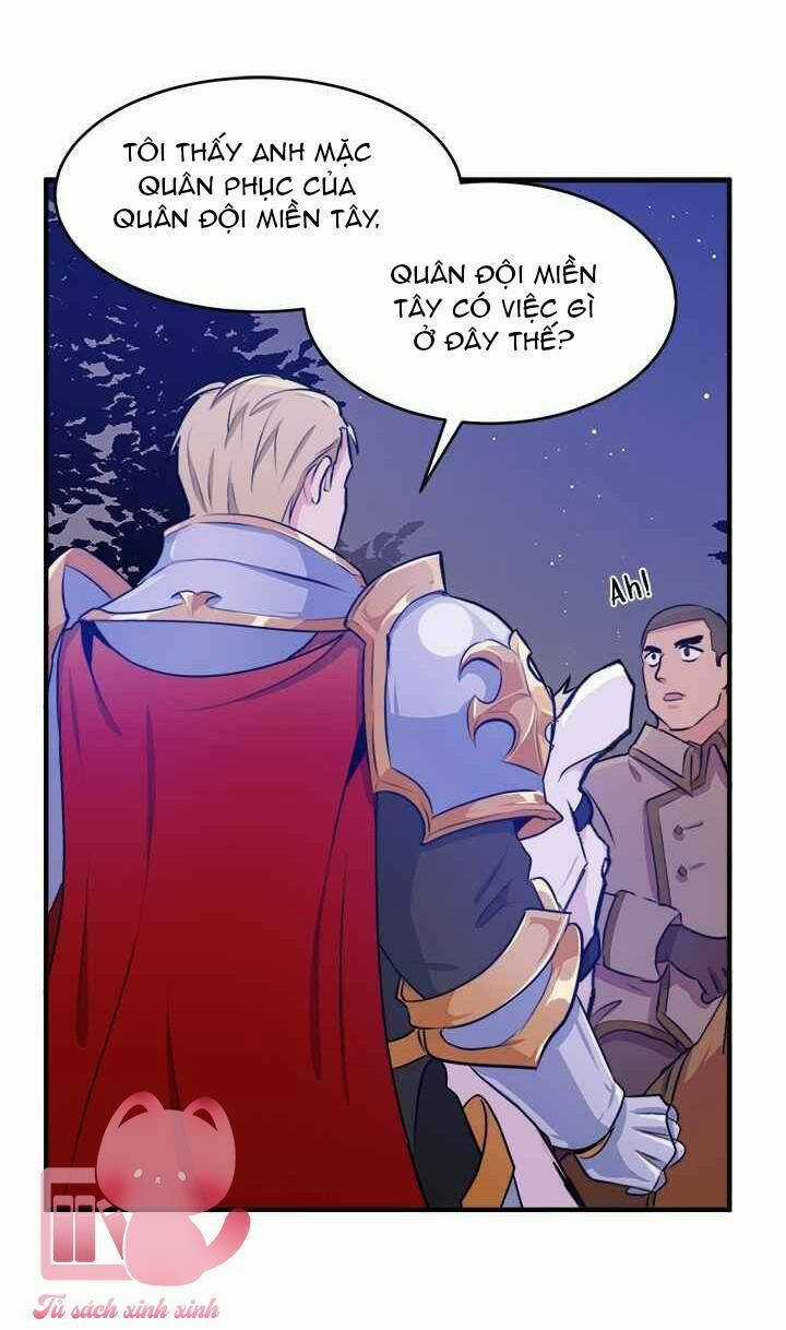 Ác Nữ Trùng Sinh Chapter 8 trang 27