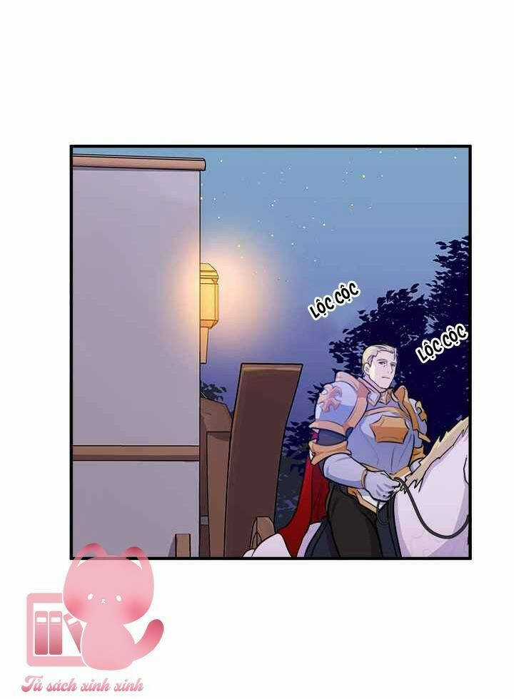 Ác Nữ Trùng Sinh Chapter 8 trang 30