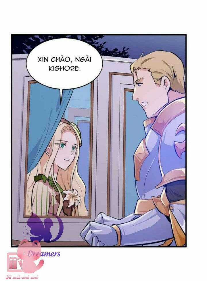 Ác Nữ Trùng Sinh Chapter 8 trang 31