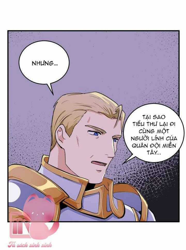 Ác Nữ Trùng Sinh Chapter 8 trang 34