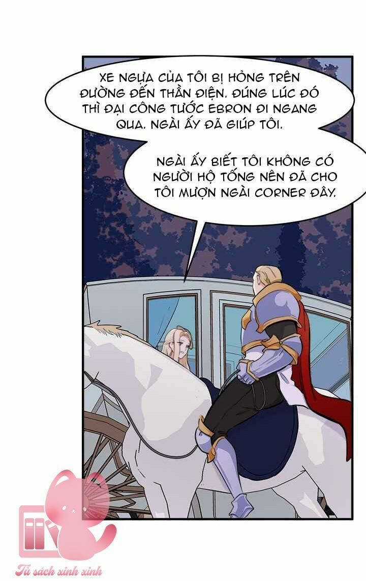 Ác Nữ Trùng Sinh Chapter 8 trang 35