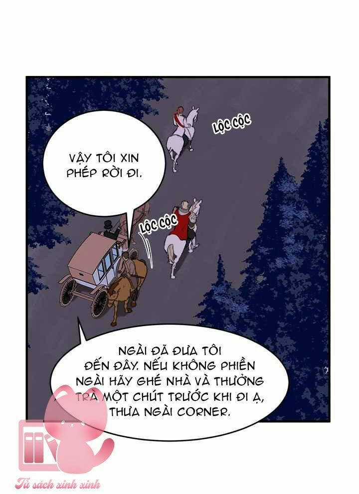 Ác Nữ Trùng Sinh Chapter 8 trang 39