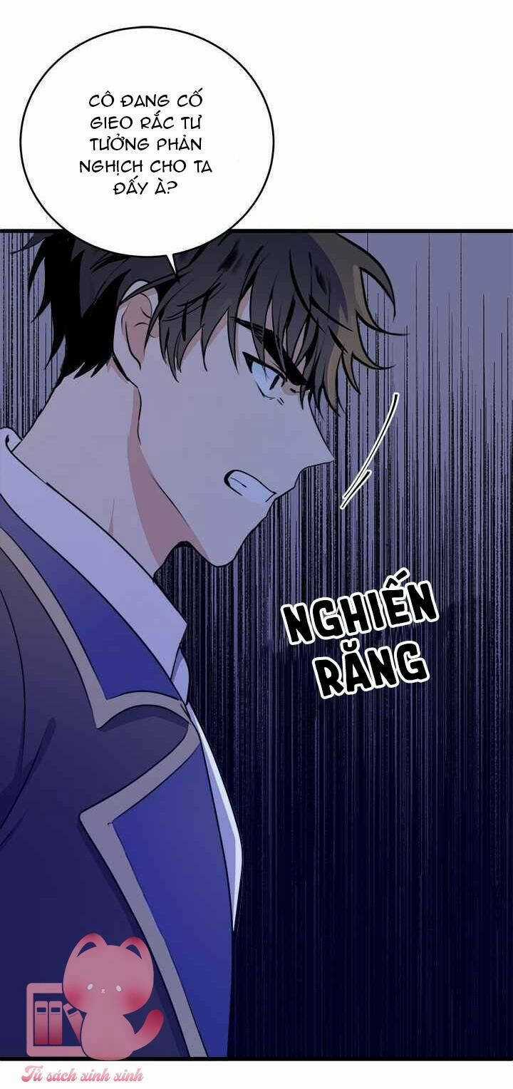 Ác Nữ Trùng Sinh Chapter 8 trang 4