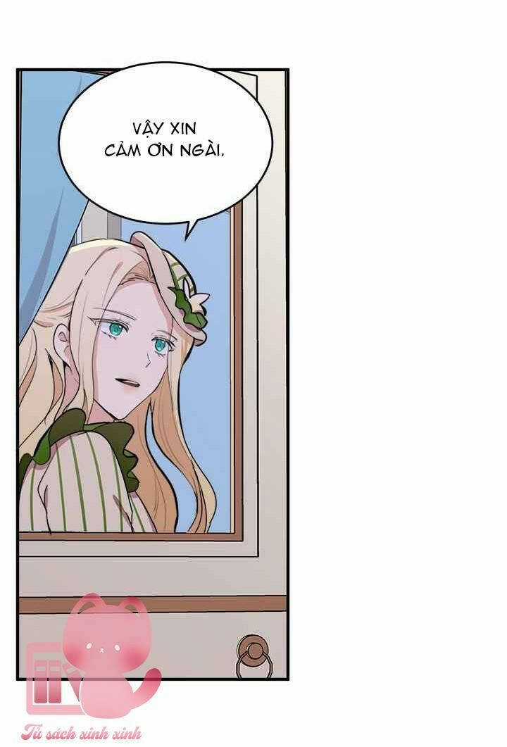 Ác Nữ Trùng Sinh Chapter 8 trang 41