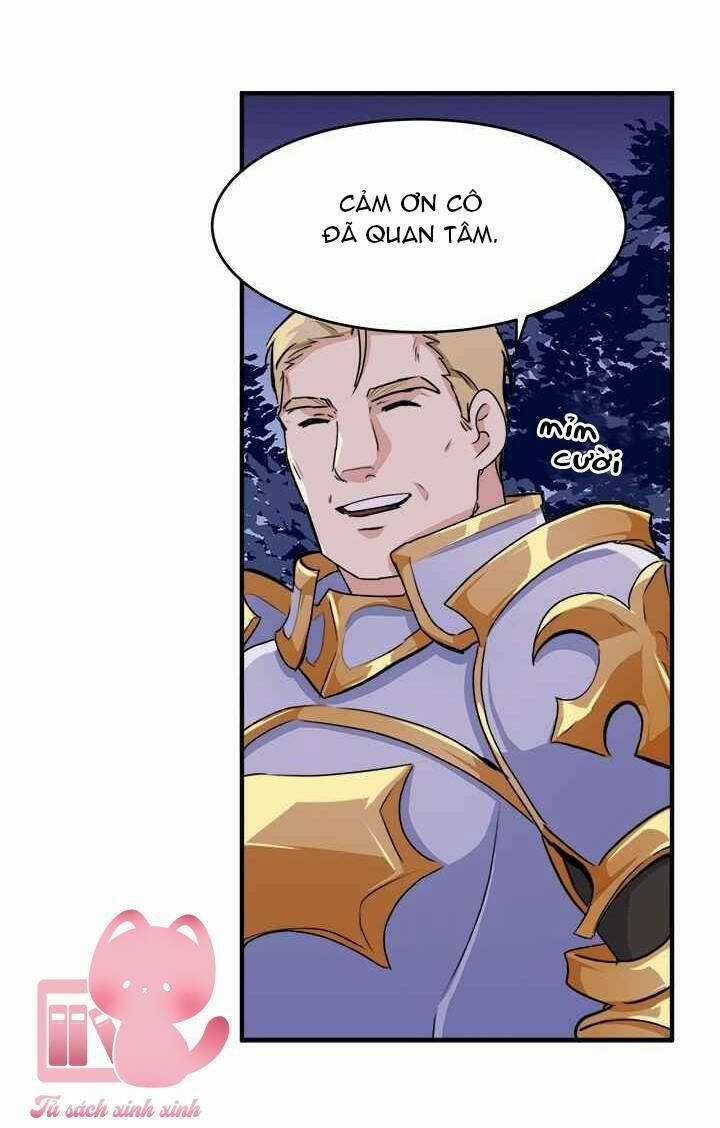 Ác Nữ Trùng Sinh Chapter 8 trang 43