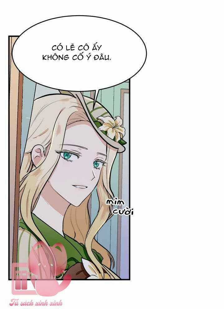 Ác Nữ Trùng Sinh Chapter 8 trang 45