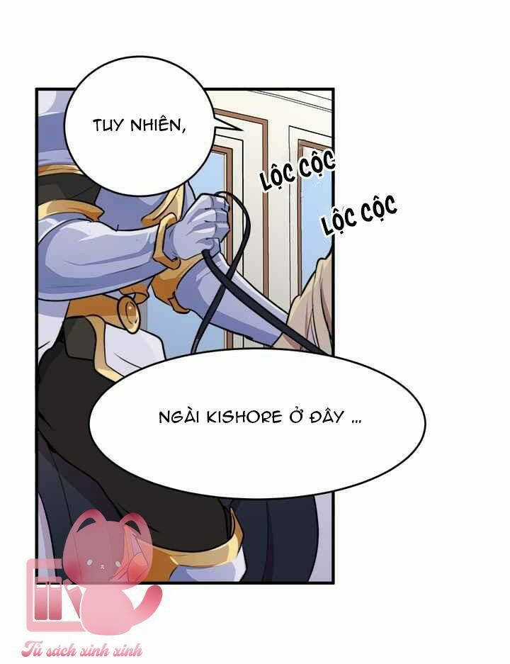 Ác Nữ Trùng Sinh Chapter 8 trang 47