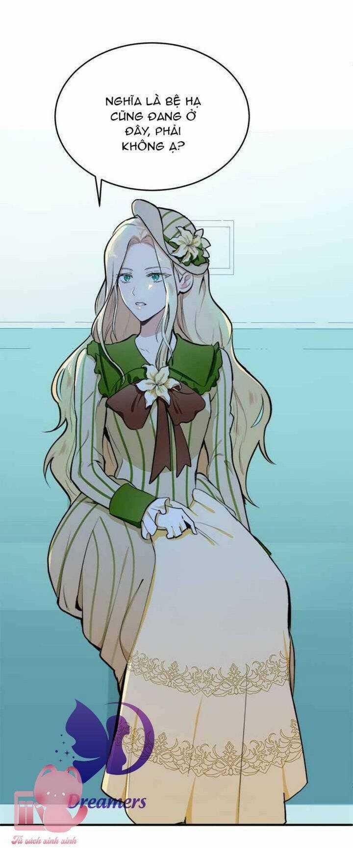 Ác Nữ Trùng Sinh Chapter 8 trang 48