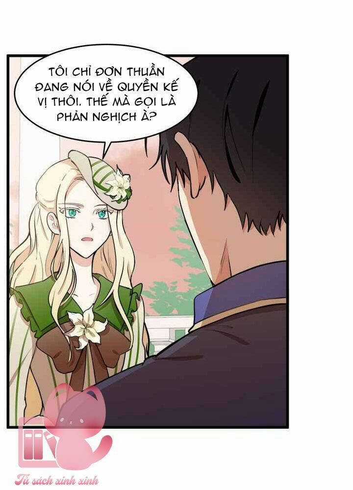 Ác Nữ Trùng Sinh Chapter 8 trang 5