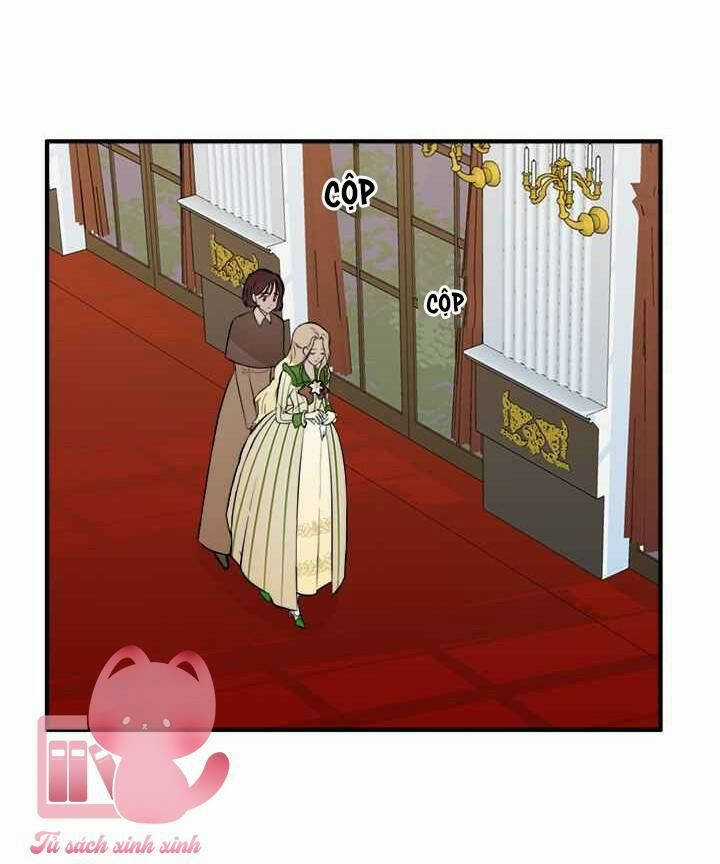 Ác Nữ Trùng Sinh Chapter 8 trang 51