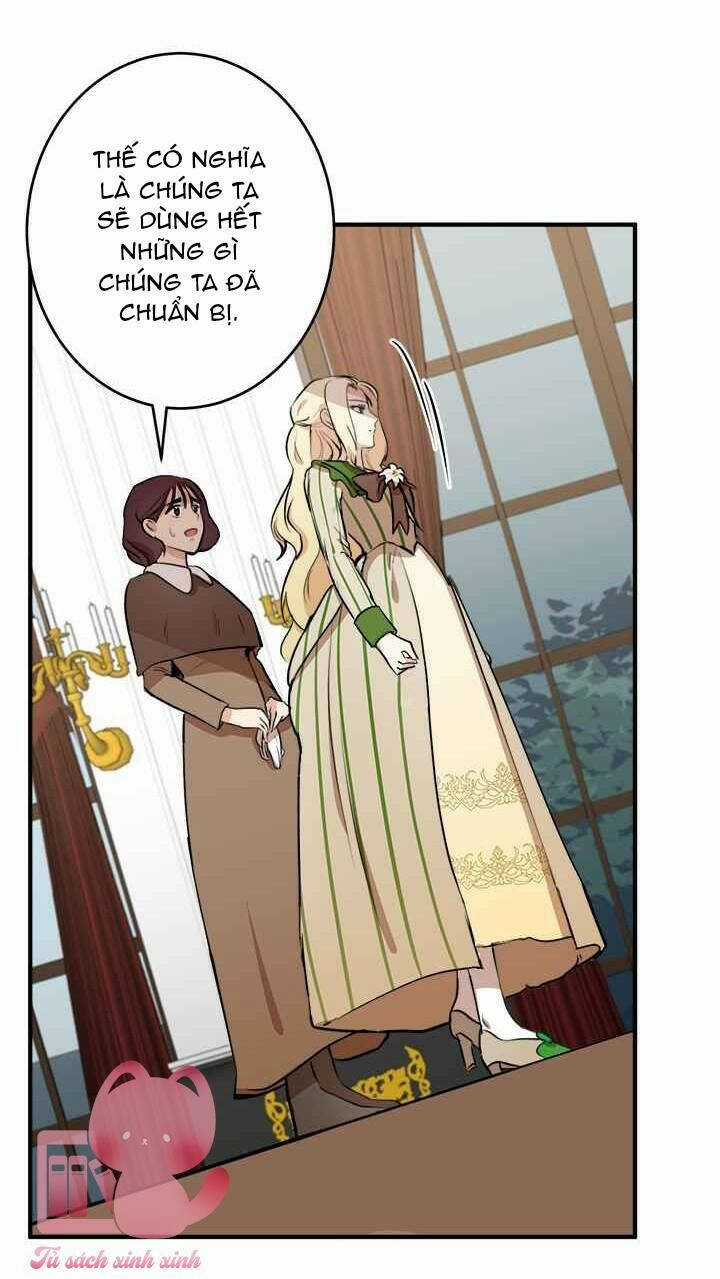 Ác Nữ Trùng Sinh Chapter 8 trang 53